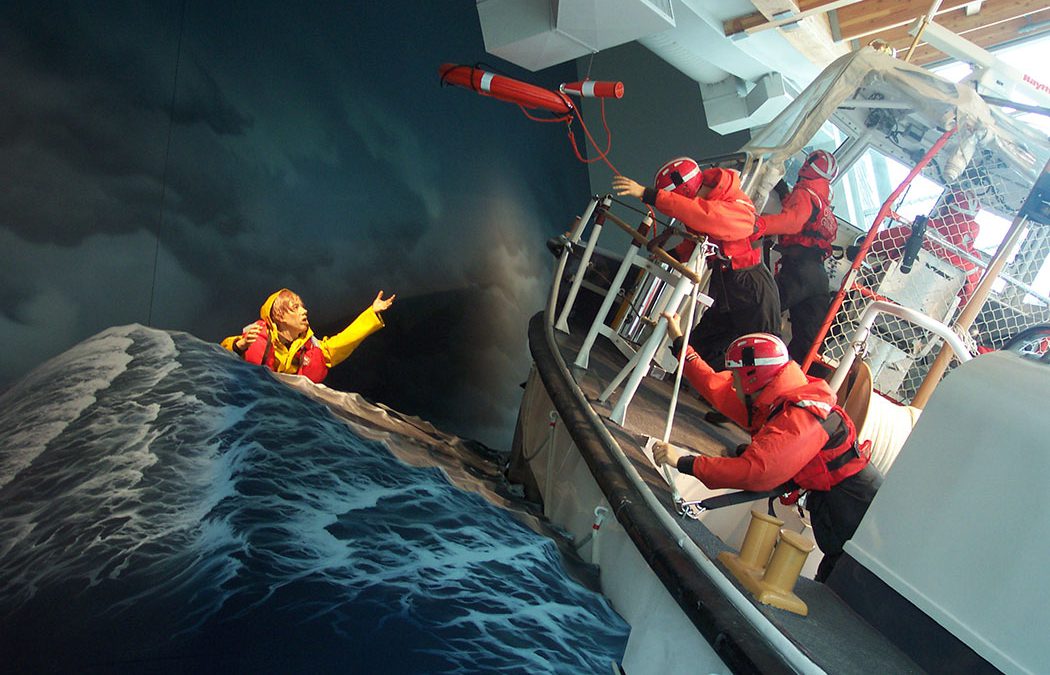 Maritime Rescue