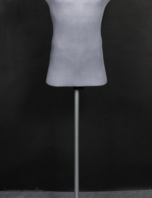 4400 Suit Form (grey)